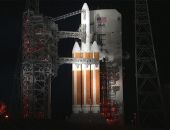 NASA запустило зонд для изучения Солнца 