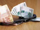 В Крыму арестован сотрудник Росприроднадзора