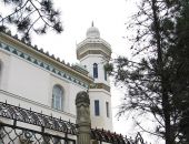 На реконструкцию Дачи Стамболи выделили 130 млн. рублей