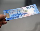 Крымчанин напечатал на принтере купюру в 2000 рублей и пытался ею расплатиться