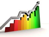 В Крыму за год средняя номинальная заработная плата выросла на 10%