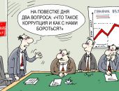 Кудрин: мнение о размахе воровства госсредств в России оправдано