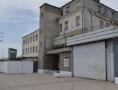 В Крыму в керченской колонии избивают заключённых, возбуждено уголовное дело