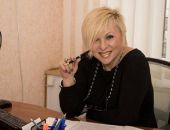 Валентина Легкоступова покинула пост главы отдела культуры Феодосии