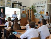 ������������ ����������� �������������� � ���������������� �������� ����� ������ - 2018�