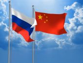 Китай присоединился к антироссийским санкциям