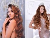 Студентка из Ялты победила в конкурсе красоты "Мисс Крым 2018" (фото)