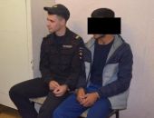 В Красноперекопском районе двое крымчан задержаны за разбой