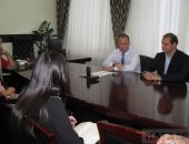 Феодосийские власти разъяснили ситуацию по скверу у 13-й школы 