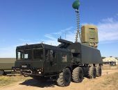 Береговая ракетно-артиллерийская бригада ЧФ в рамках учения поднята по тревоге