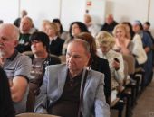 Что волнует феодосийских предпринимателей:  грязь в городе и переоформление земли – 