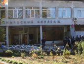 Занятия в керченском политехе возобновятся во вторник по сокращенному графику