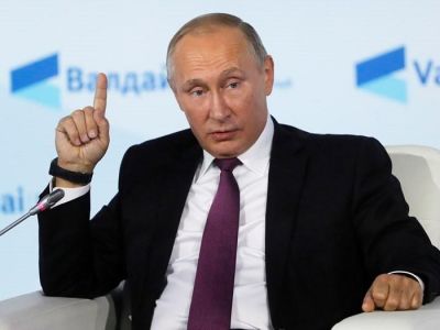 ����� ������ ��� "�� ������� � ���, � ��� ������ �������" - ��� ���������