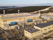 В Минэнерго РФ подтвердили аварию на новой ТЭС в Крыму