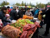 Сельхозярмарки в ноябре