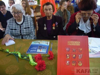 � ���������� ���������� ������ �������� �������� � ������ (�����)
