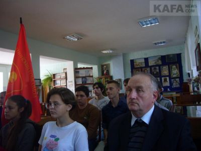 � ���������� ���������� ������ �������� �������� � ������ (�����)