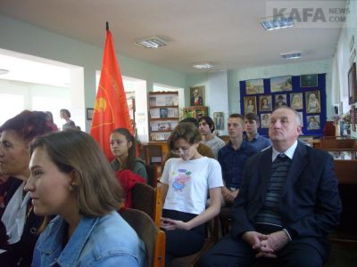 � ���������� ���������� ������ �������� �������� � ������ (�����)
