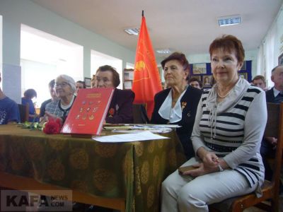 � ���������� ���������� ������ �������� �������� � ������ (�����)