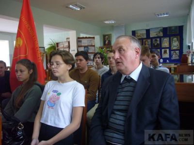 � ���������� ���������� ������ �������� �������� � ������ (�����)