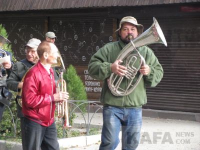 � �������� ������ ������������ � ������, ����������� 101-� ��������� ����������� ��������� (�����)