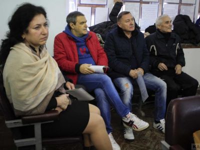 � �������� �������� 55-����� ��������� ������ 