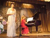 Феодосийский Дом культуры приглашает на вечер классической музыки