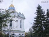 В Феодосии откроется часовня святой Ксении Петербургской