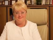 Министр финансов Крыма уволилась по собственному желанию