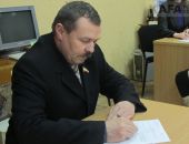 Суд в Киеве приговорил Василия Ганыша к 12 годам лишения свободы за госизмену