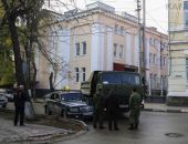 В Феодосии ДТП на улице Куйбышева стало причиной транспортного коллапса 