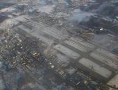 В Москве на взлетной полосе аэропорта погиб мужчина, летевший из Мадрида в Ереван