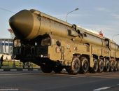 Минобороны РФ потратит миллиард рублей на продление сроков службы ядерных ракет