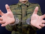 В Крыму офицер, обложивший данью подчинённых, приговорён к 4 годам лишения свободы