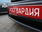 Росгвардия закупила машины с лазерными и акустическими излучателями