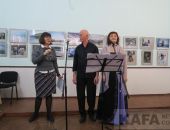 В гостиной «Гармония» произошел «Крутой поворот» (видео)