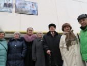 В Феодосии вспоминали изобретателя Валерия Макарцева (видео)