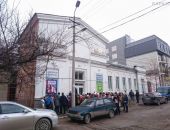 В Феодосии наконец-то возобновил работу кинотеатр «Пионер»