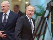 Путин и Лукашенко встретились, поговорили и не достигли согласия 