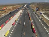 Сегодня в Крыму откроют первый участок трассы «Таврида»