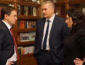 Коллекцию картинной галереи Айвазовского оцифруют
