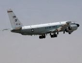Российский истребитель перехватил самолет-разведчик ВВС США возле Крыма