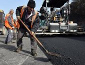Крым получит 1,8 млрд рублей на ремонт дорог в 2019 году
