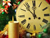 Что Вы ожидаете от наступающего 2019 года?
