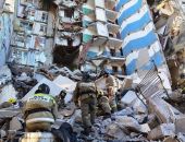 После ЧП в Магнитогорске неизвестна судьба еще 35 человек, шансы спасти их невелики
