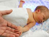 18 младенцев родились в Крыму в новогоднюю ночь