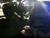 Вчера вечером на трассе Симферополь-Бахчисарай ДТП, водитель погиб (видео)