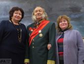 События ушедшего 2018 года. Ноябрь