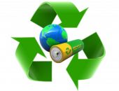 Где в Феодосии можно сдать отработанные батарейки?