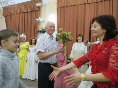 � �������� ������ I �������������� ��� (�����)